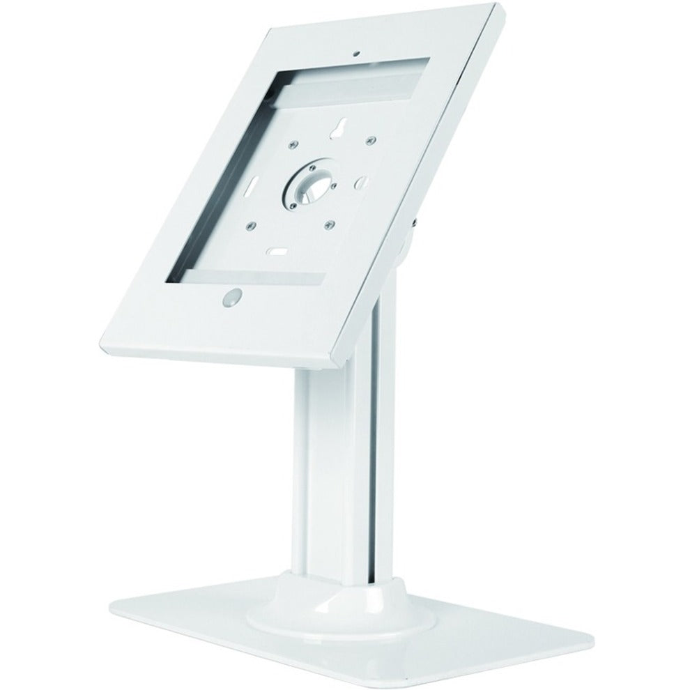 SIIG Security Countertop Kiosk POS Stand, Metal iPad Mount