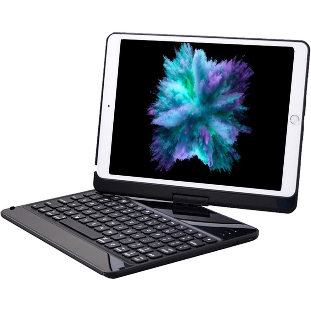 CODi Bluetooth Backlit Keyboard Case for iPad Models