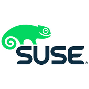 SUSE 874-006880-V09 Linux Enterprise Server x86 and x86-64, Standard Subscription - Unlimited Virtual Machine, 1 Year