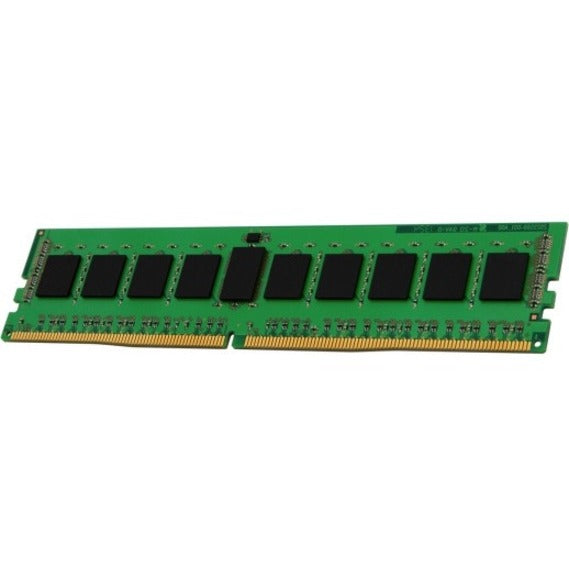 Kingston 8GB DDR4-2666 SDRAM Memory Module, 288-pin DIMM, Non-ECC Unbuffered Desktop RAM, CL19, KCP426NS8/8 (Lifetime Warranty)
