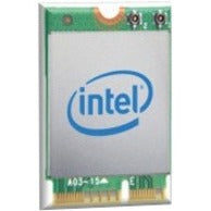 Intel 9560.NGWG Wireless-AC 9560 Wi-Fi/Bluetooth Combo Adapter, 2X2 AC+BT GIGABIT VPRO