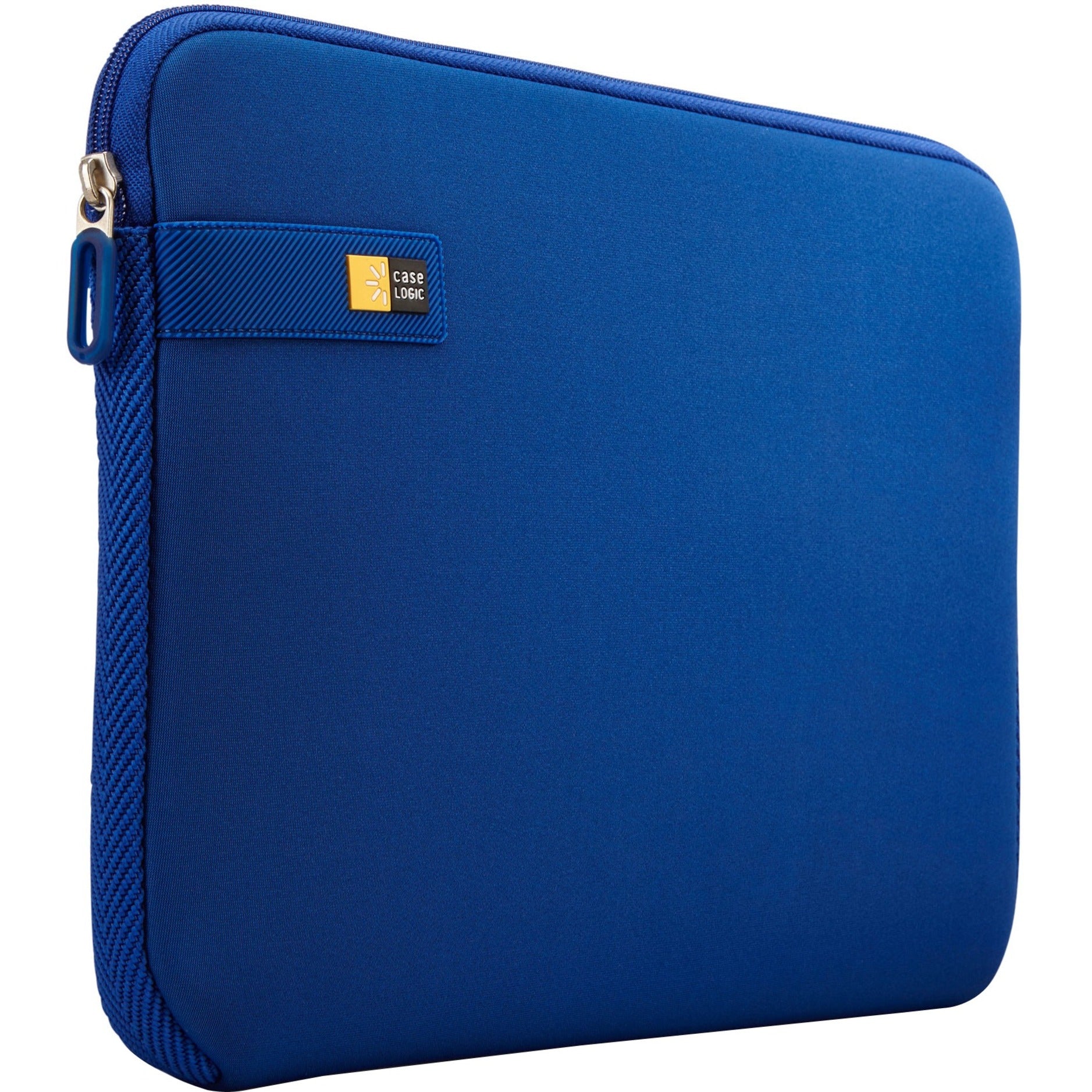 Case Logic Laptop and MacBook Sleeve, Impact Resistant EVA