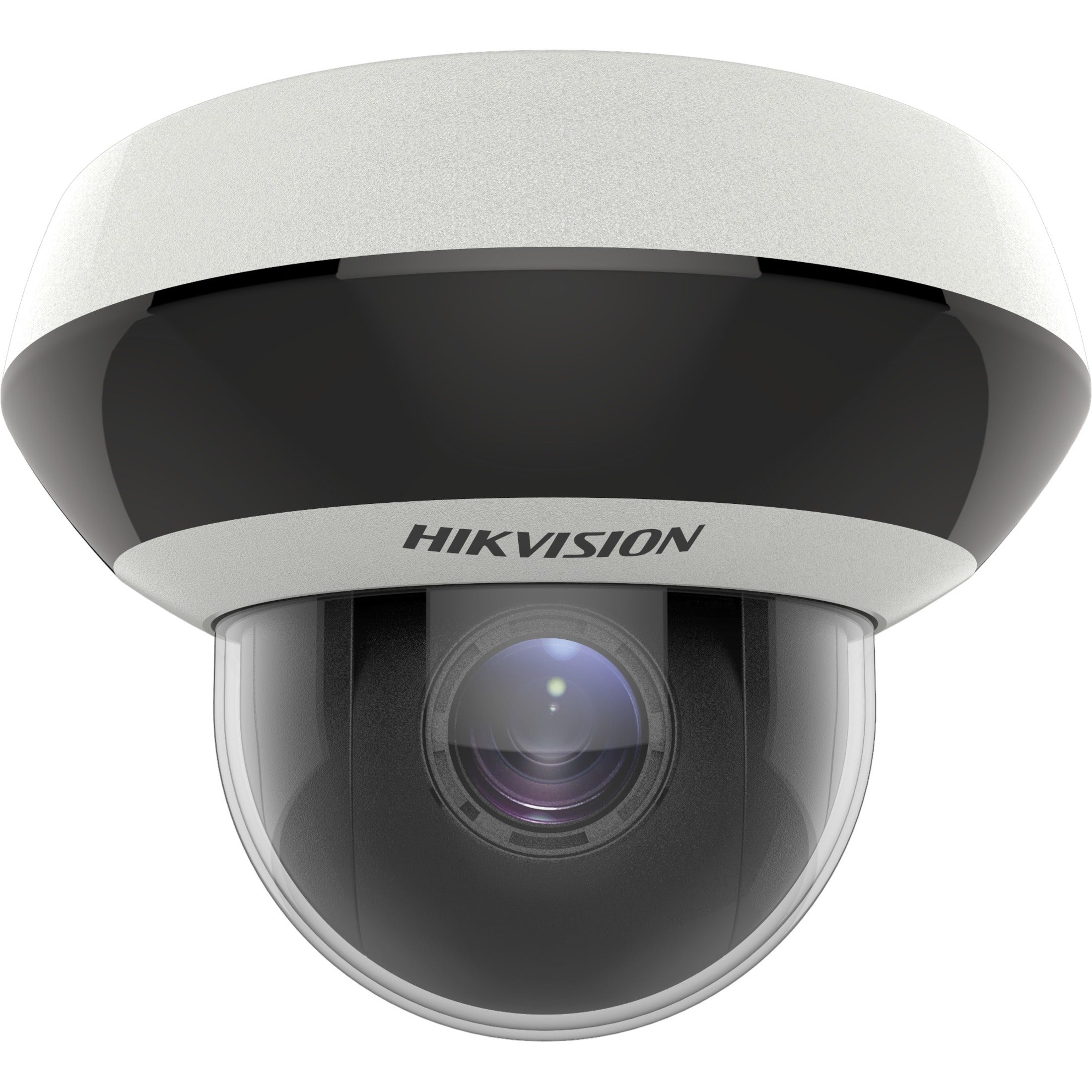 Hikvision DS-2DE2A404IW-DE3 4MP 4X IR Netværk PTZ Kamera Indendørs