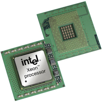 Intel-IMSourcing BX80605X3430 Xeon UP Quad-core X3430 2.4GHz Processor, High-Performance Computing Solution