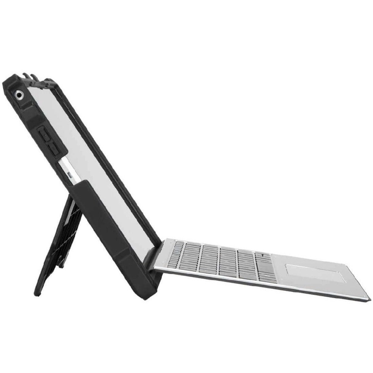 Targus ?????? ???????? HP Elite x2 G4? ???? (THZ811GLZ) : Targus Commercial-Grade Form-Fit Cover for Dell