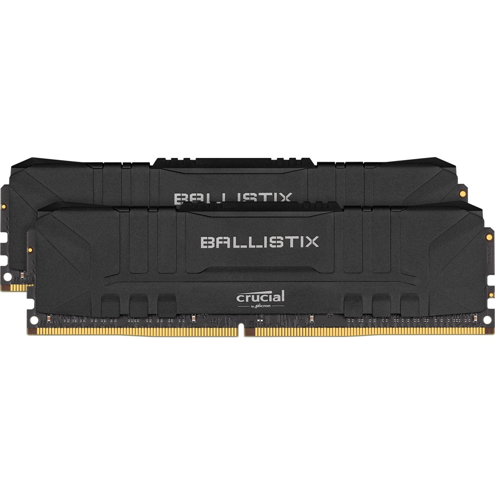 Crucial BL2K8G32C16U4B Ballistix 16GB (2 x 8GB) DDR4 SDRAM Memory