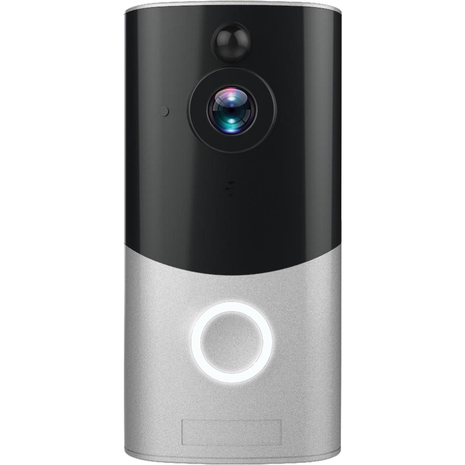 Supersonic SC-5000VD Smart WiFi Video Doorbell Camera, 1080P HD
