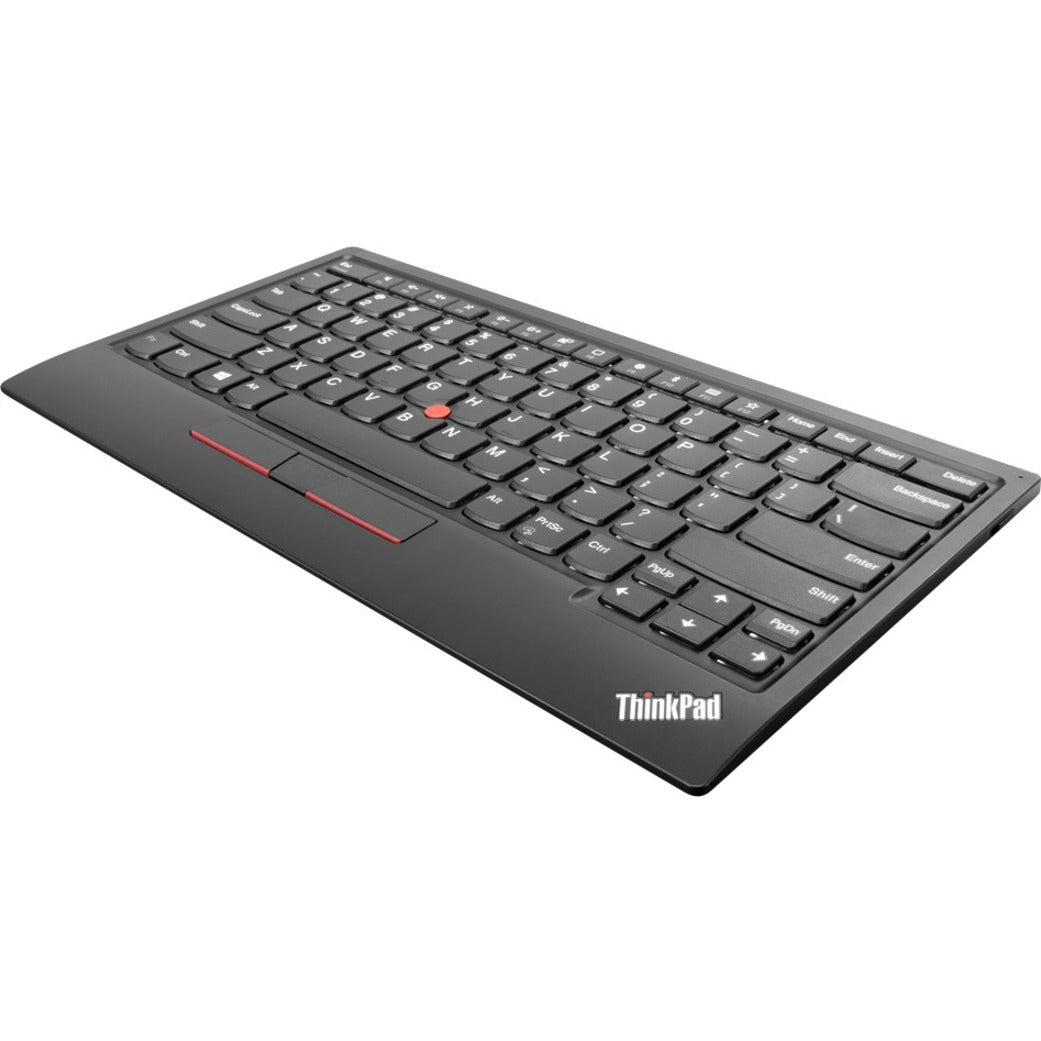 Y Mouse Inalambrico Teclado Lenovo Alambrico Lenovo 4Y40X49493