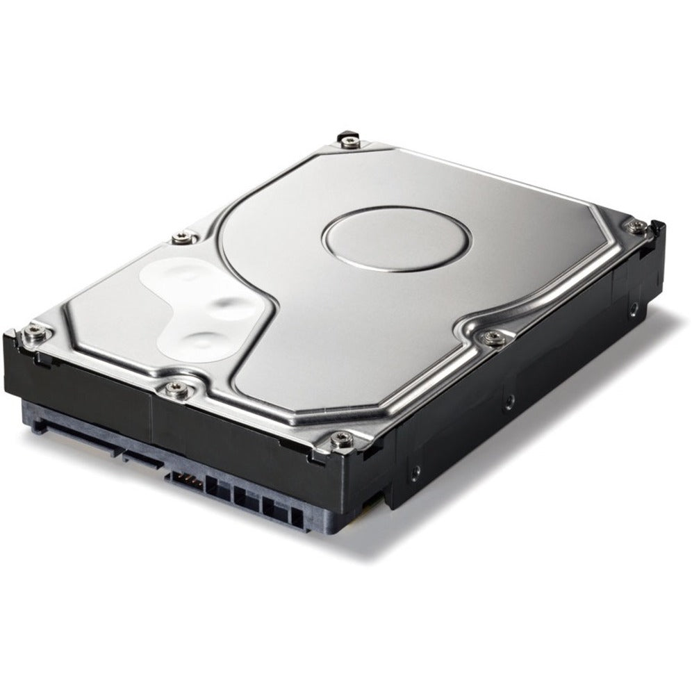Buffalo OP-HD6.0BST-3Y Hard Drive: Unità di disco rigido Buffalo