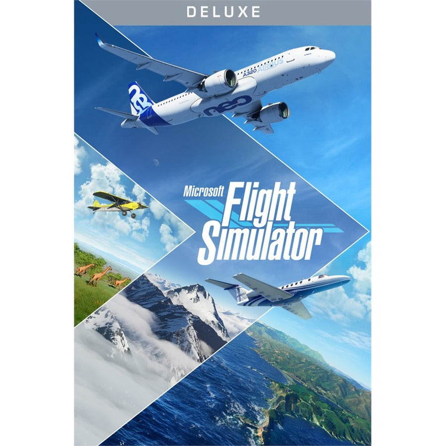 Microsoft Flight Simulator 2020 Vr Support Airline Vr Simulator Pc