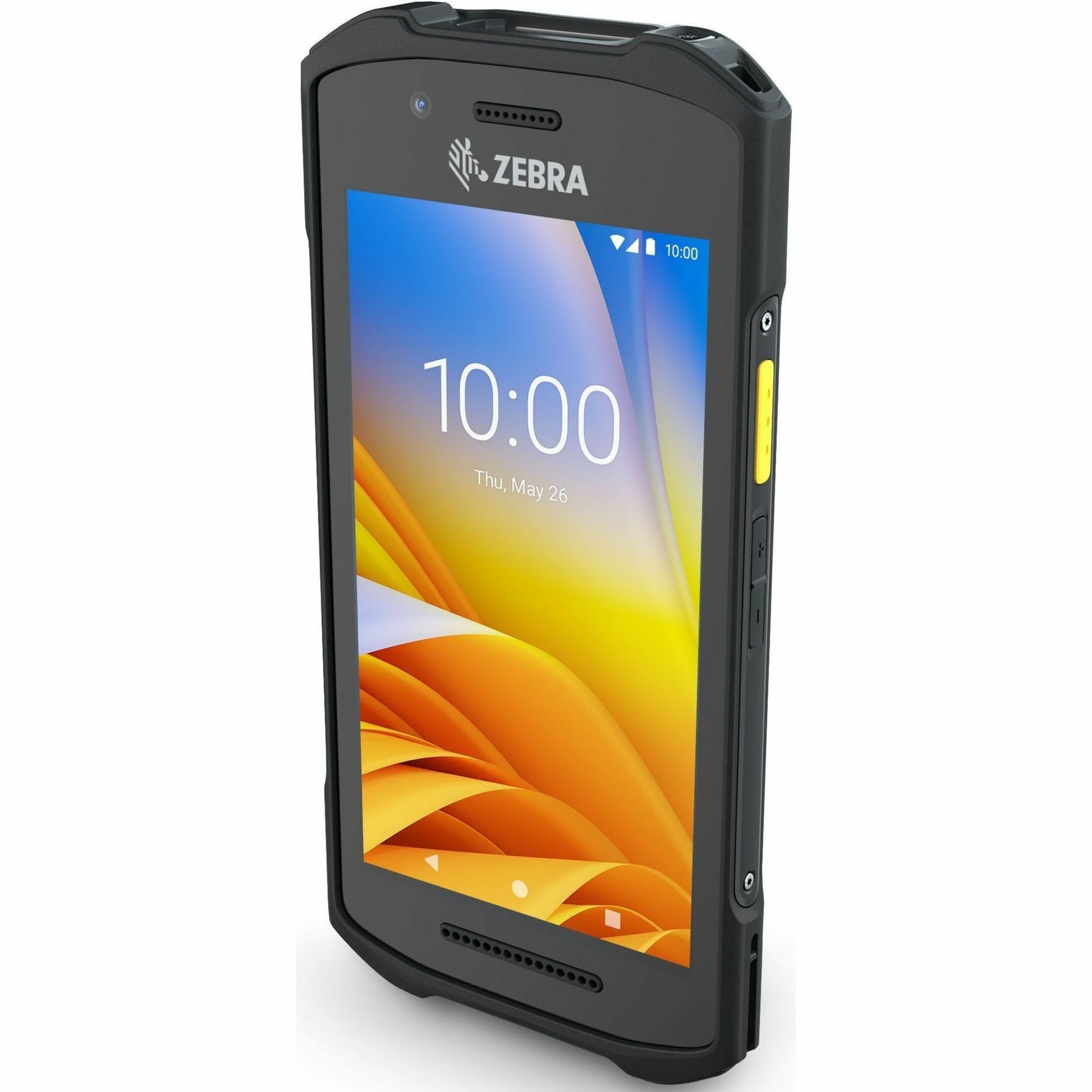 Zebra TC210K-0HD224-NA TC21 Handheld Terminal, Android 11, 5" HD Display, 32GB Flash Memory, 3GB RAM, IP67, Battery Included