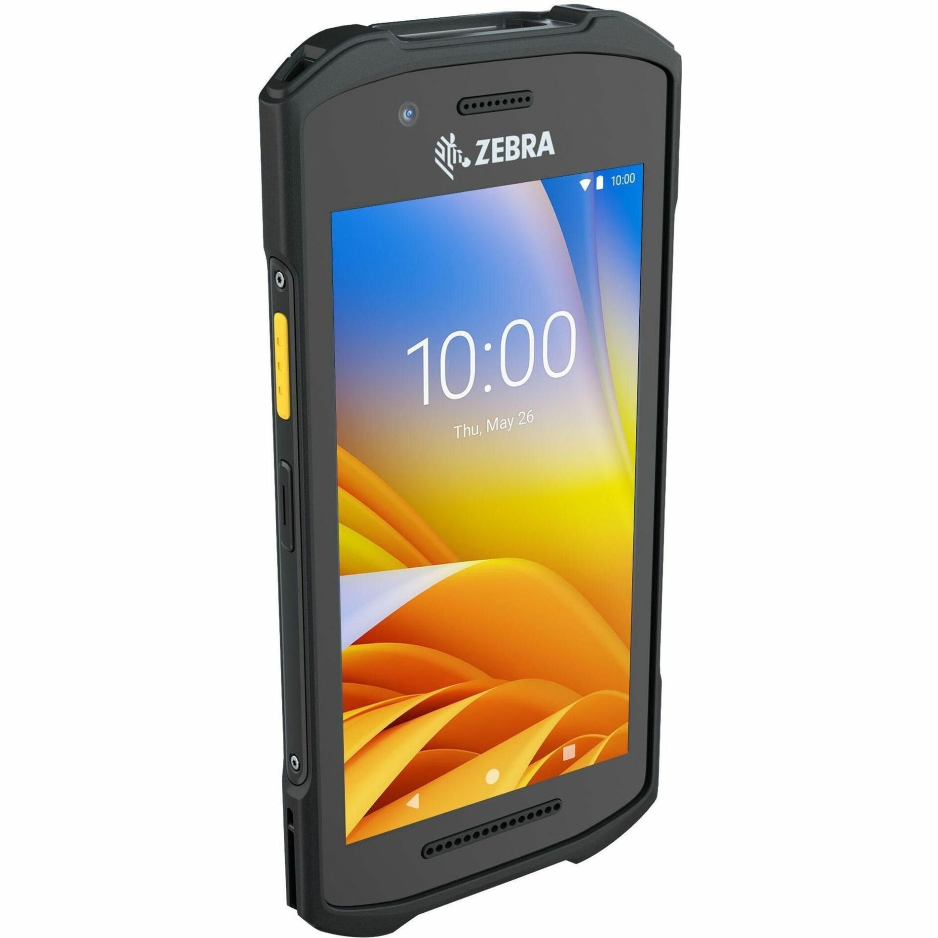 Zebra TC210K-0HD224-NA TC21 Handheld Terminal, Android 11, 5" HD Display, 32GB Flash Memory, 3GB RAM, IP67, Battery Included