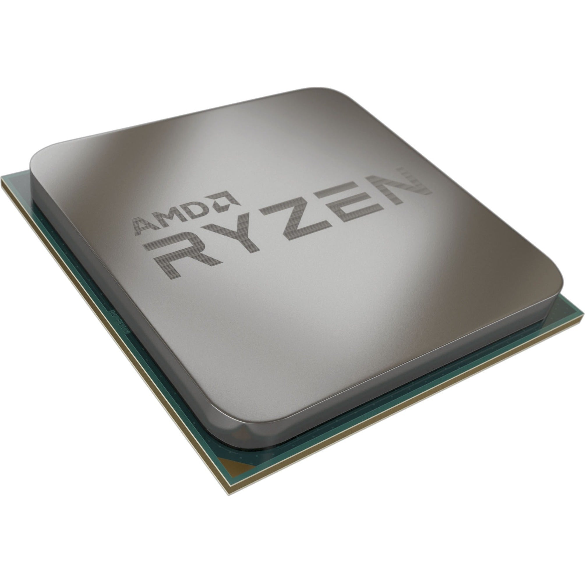 AMD Ryzen 5600X Hexa-core Desktop Processor,