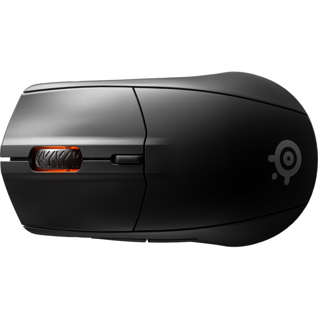 SteelSeries 62521 Rival 3 Gaming Mouse, Ergonomic Fit, 18000 dpi, Wireless Connectivity