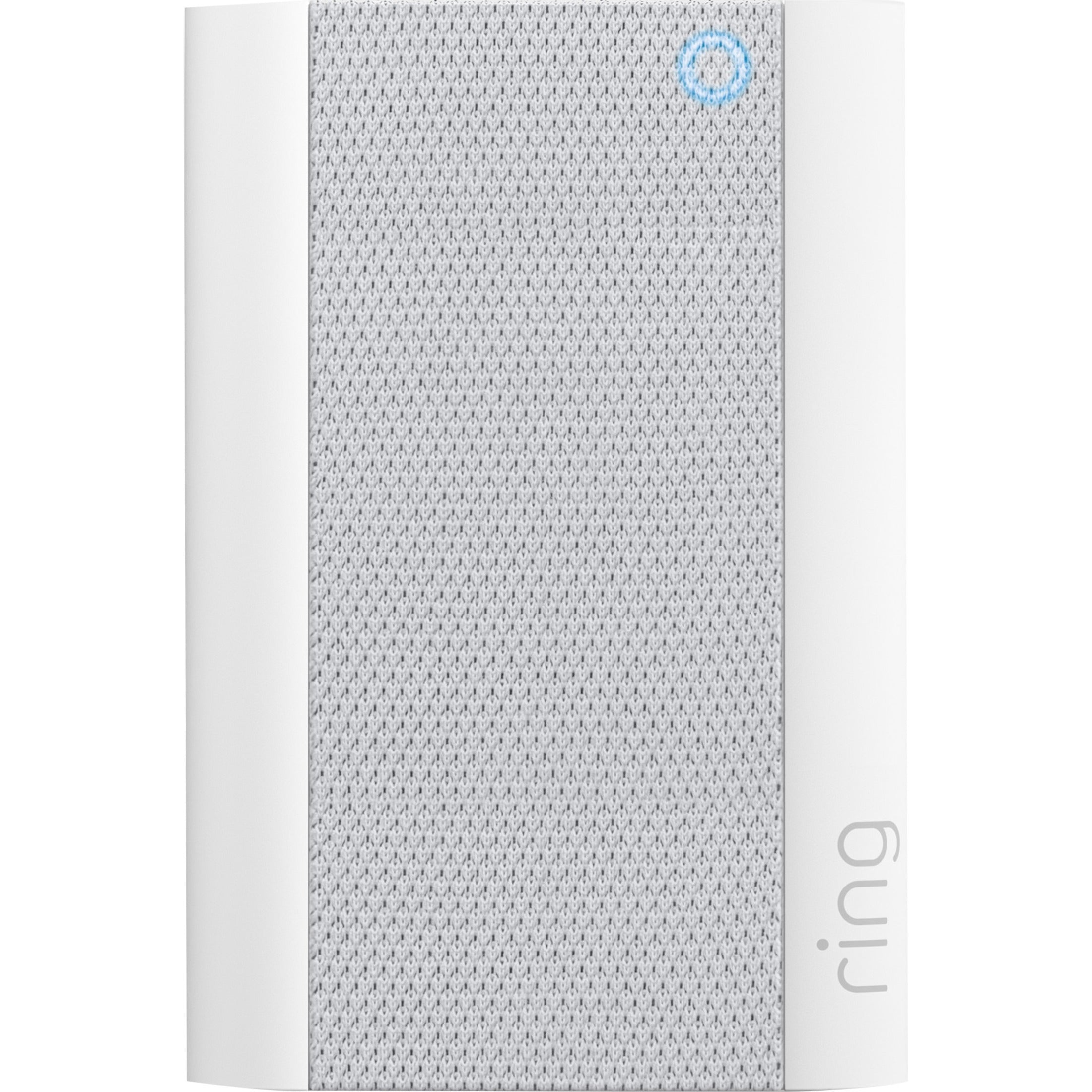 Ring Chime Pro 2nd Gen Video Doorbell, Wireless WiFi Extender with