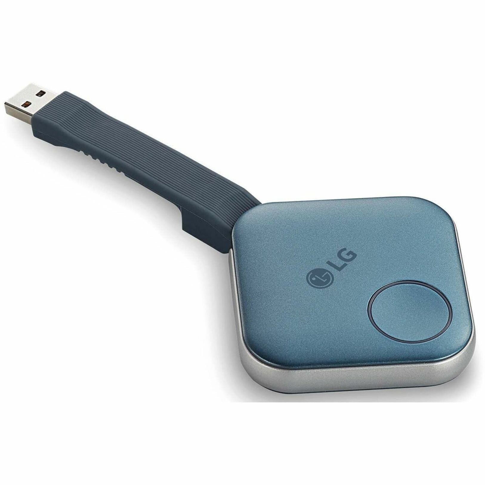 LG SC-00DA One:Quick Share Video Extender Transmitter, Wireless, USB, IEEE 802.11a/b/g/n/ac