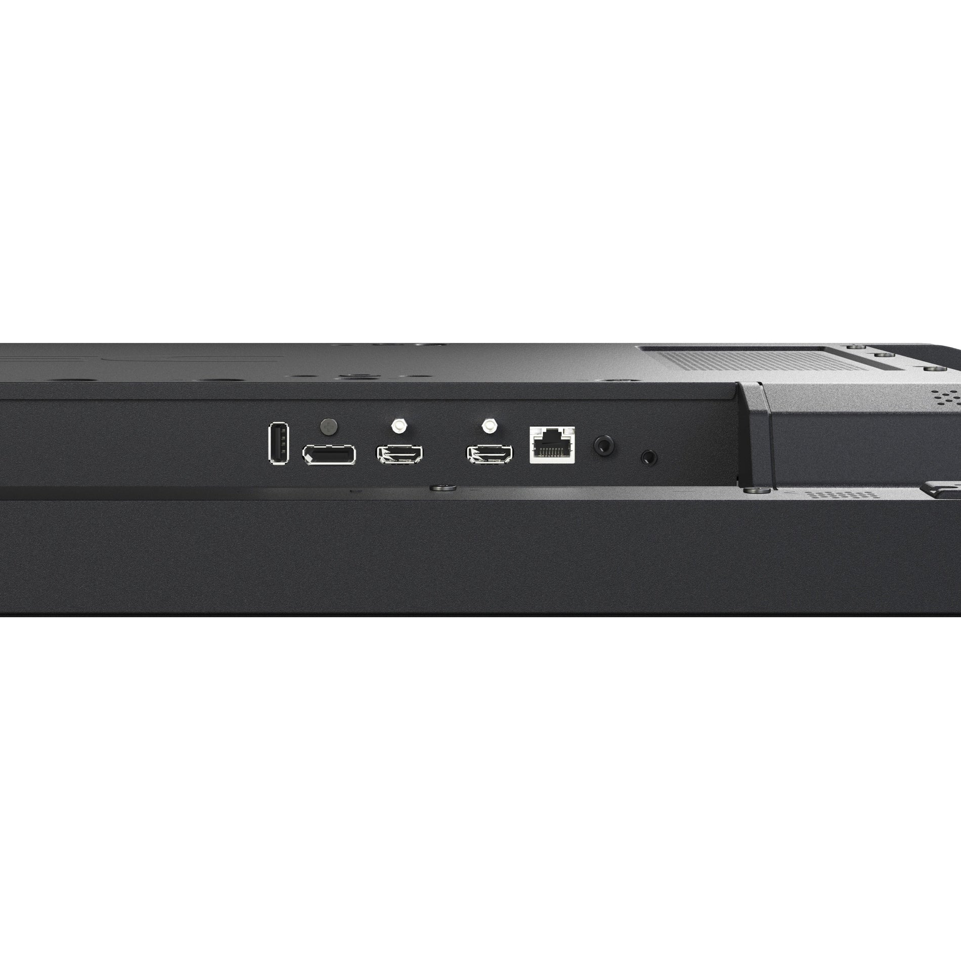NEC Display 65" Ultra High Definition Professional Display (M651) Alternate-Image4 image
