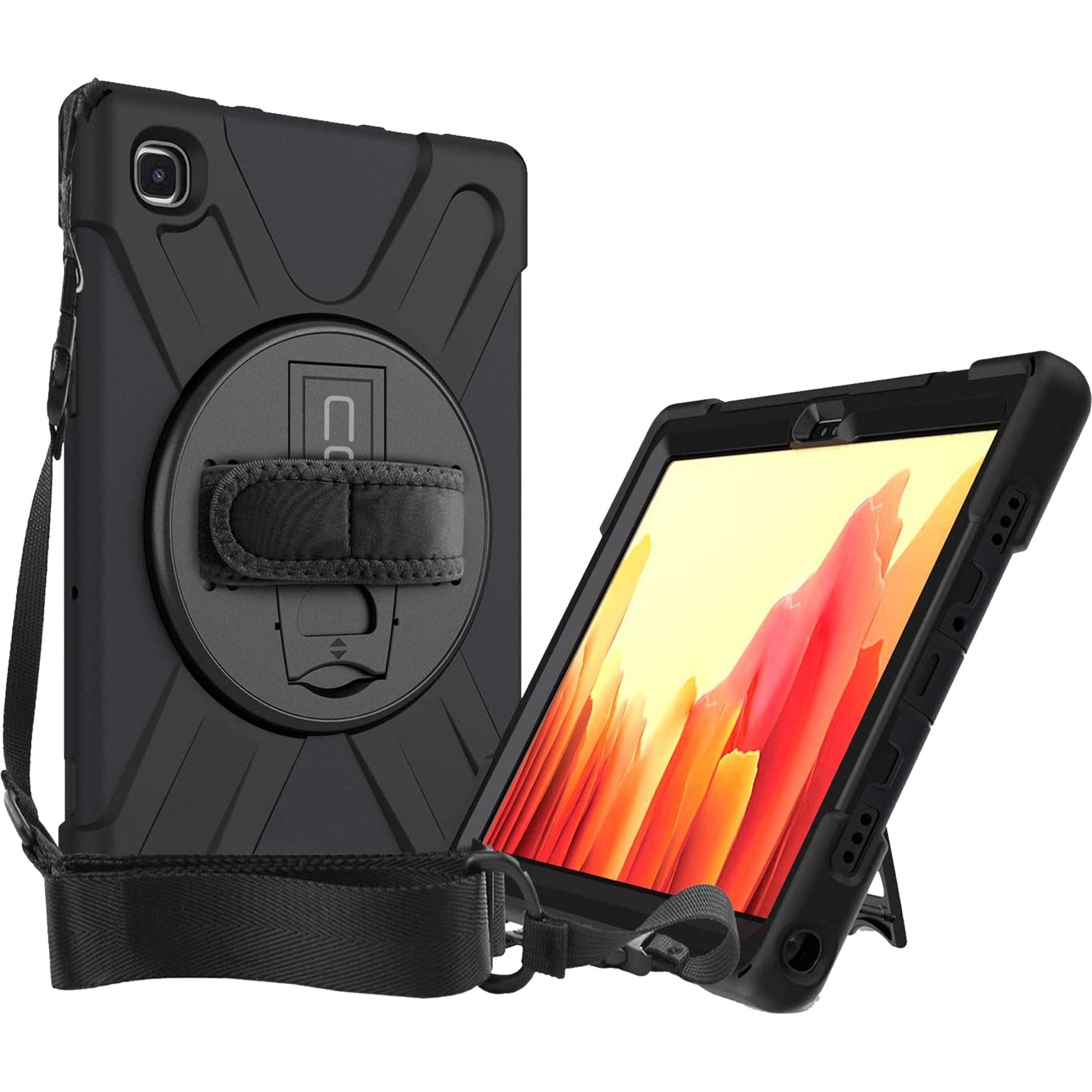 CODi C30705058 Rugged Case for Samsung Galaxy Tab A7 Drop