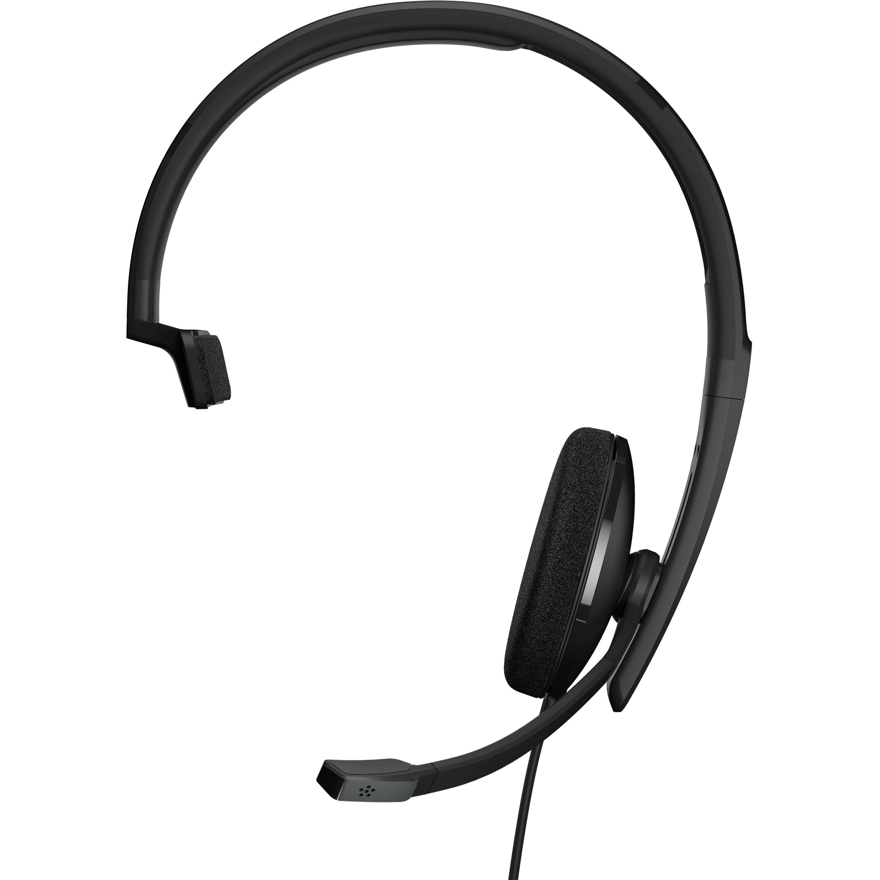 EPOS SENNHEISER ADAPT 130 USB II Mono Headset, On-ear Noise