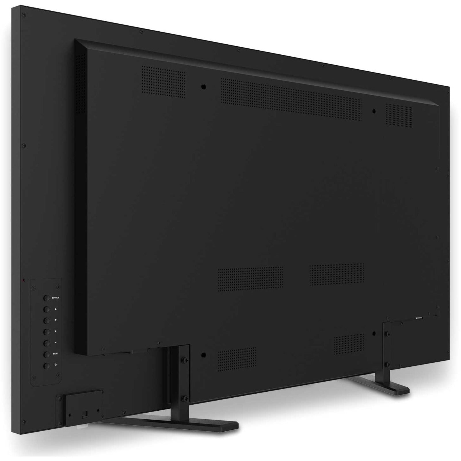 ViewSonic IFP4320 ViewBoard Collaboration Display, 42.5" 4K UHD Touchscreen, Android 8.0 Oreo, 3GB RAM, 10W Speakers
