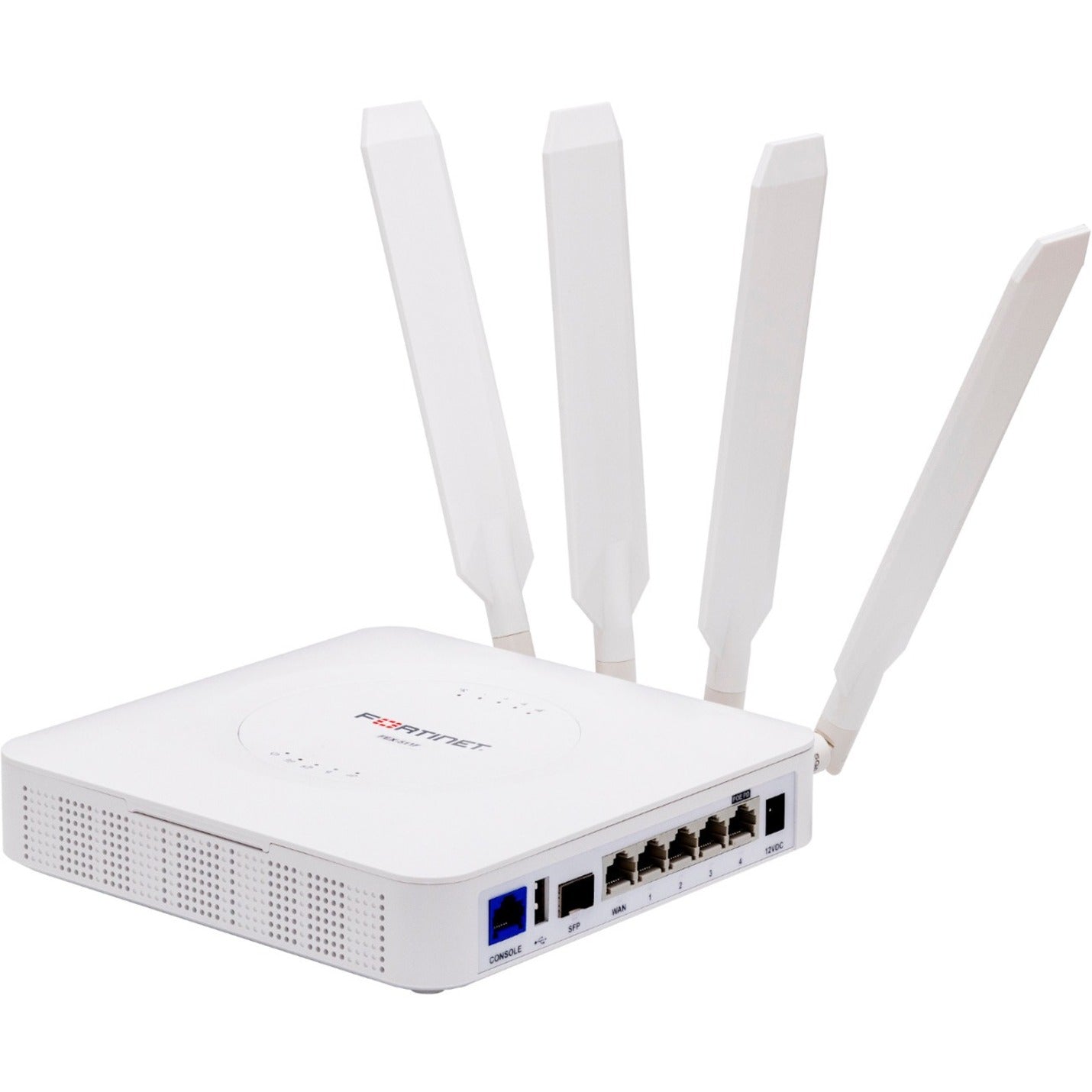 Fortinet FEX-511F FortiExtender Wireless Router, 5G Dual SIM