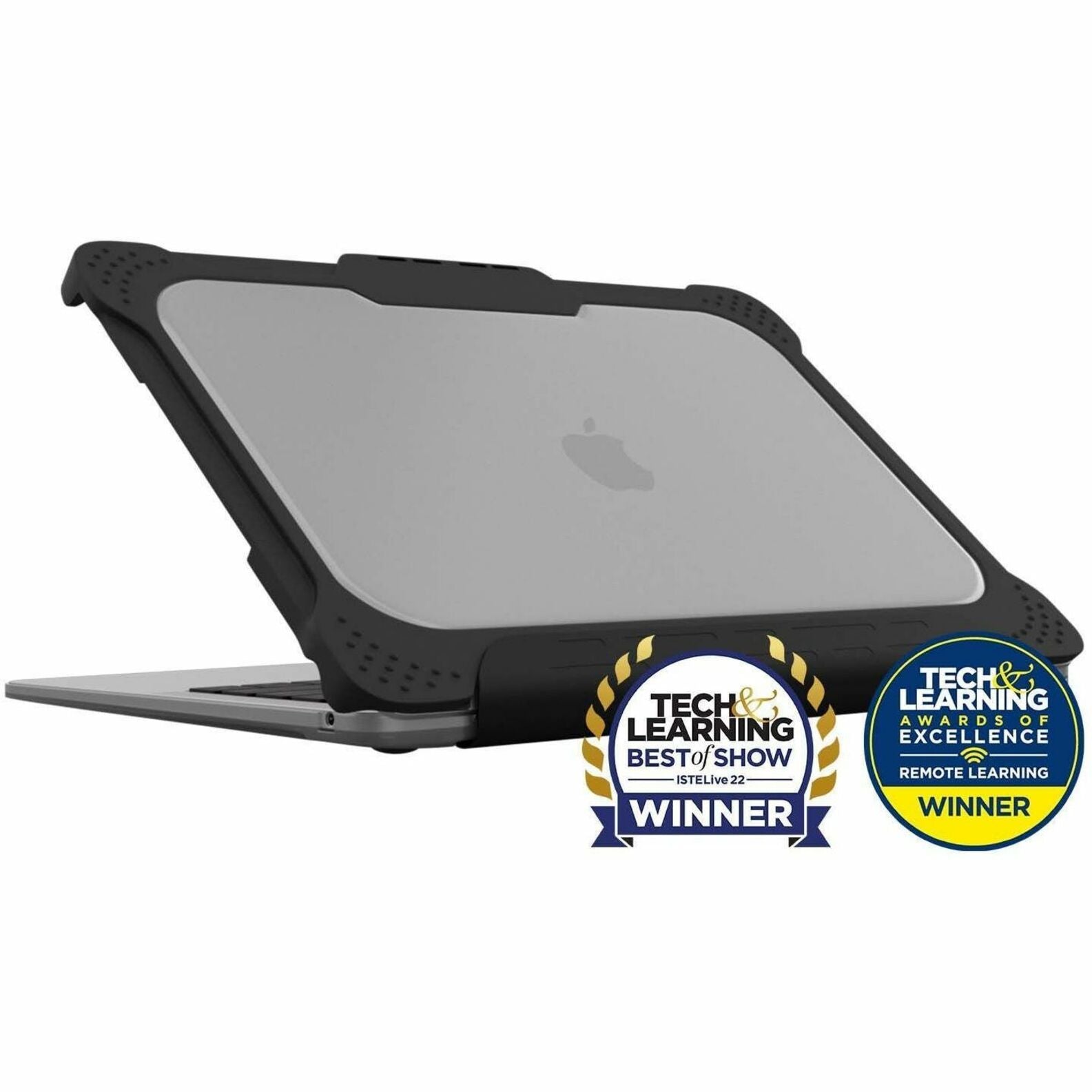 MAXCases Ekstreme Shell-L MacBook Pro-etui Robust beskyttelse