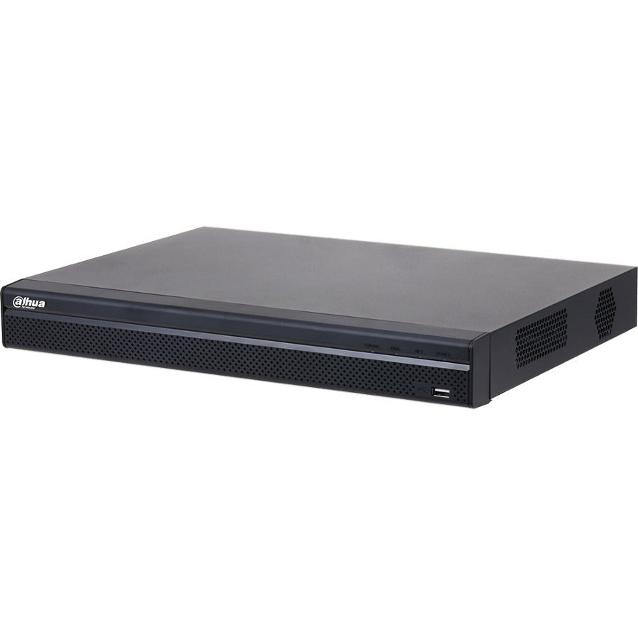 Dahua Lite N42C3P 16-Channel 4K Network Video Recorder,