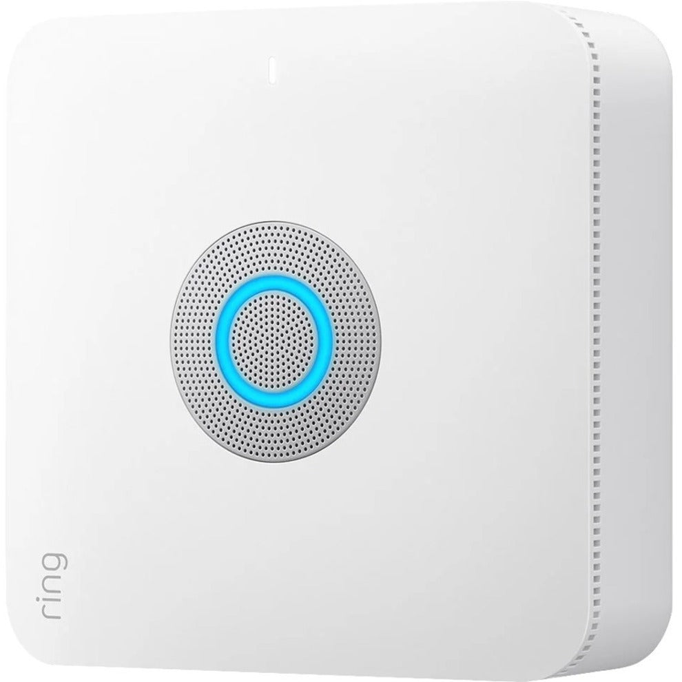 Ring Alarming Base Station Wi-Fi Enabled Smart Home Security Hub