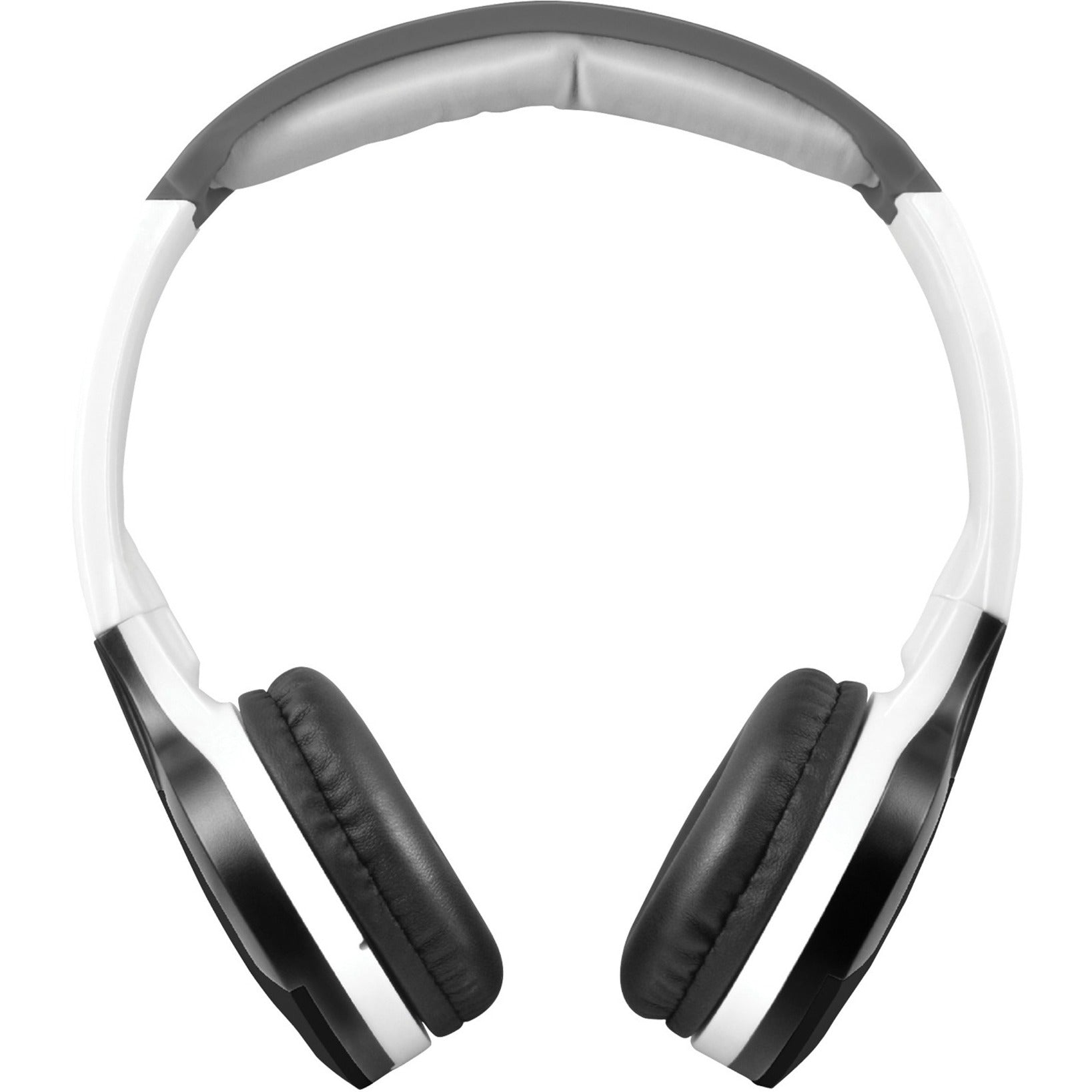 XOVision IR630BL Universal IR Wireless Foldable Headphones, Rechargeab