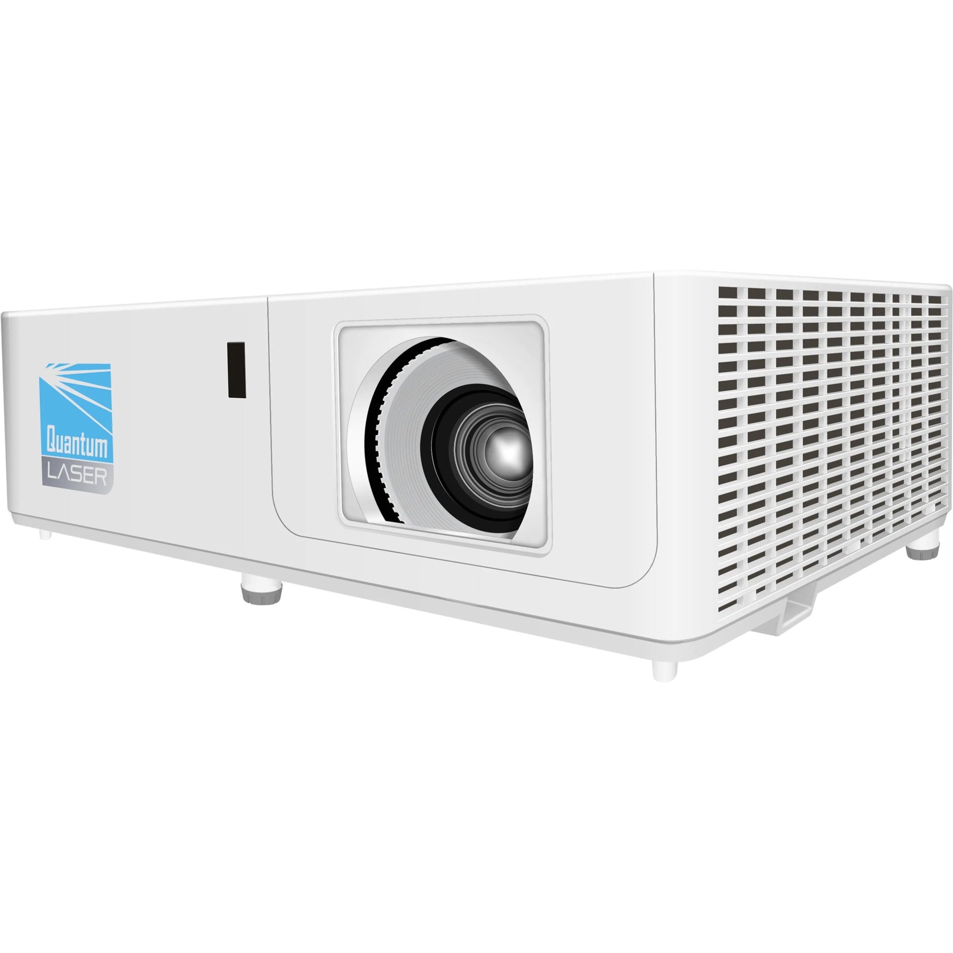 InFocus INL4128 Advanced DLP Projector, Full HD, 5600 lm, 2,000,000:1 Contrast Ratio
