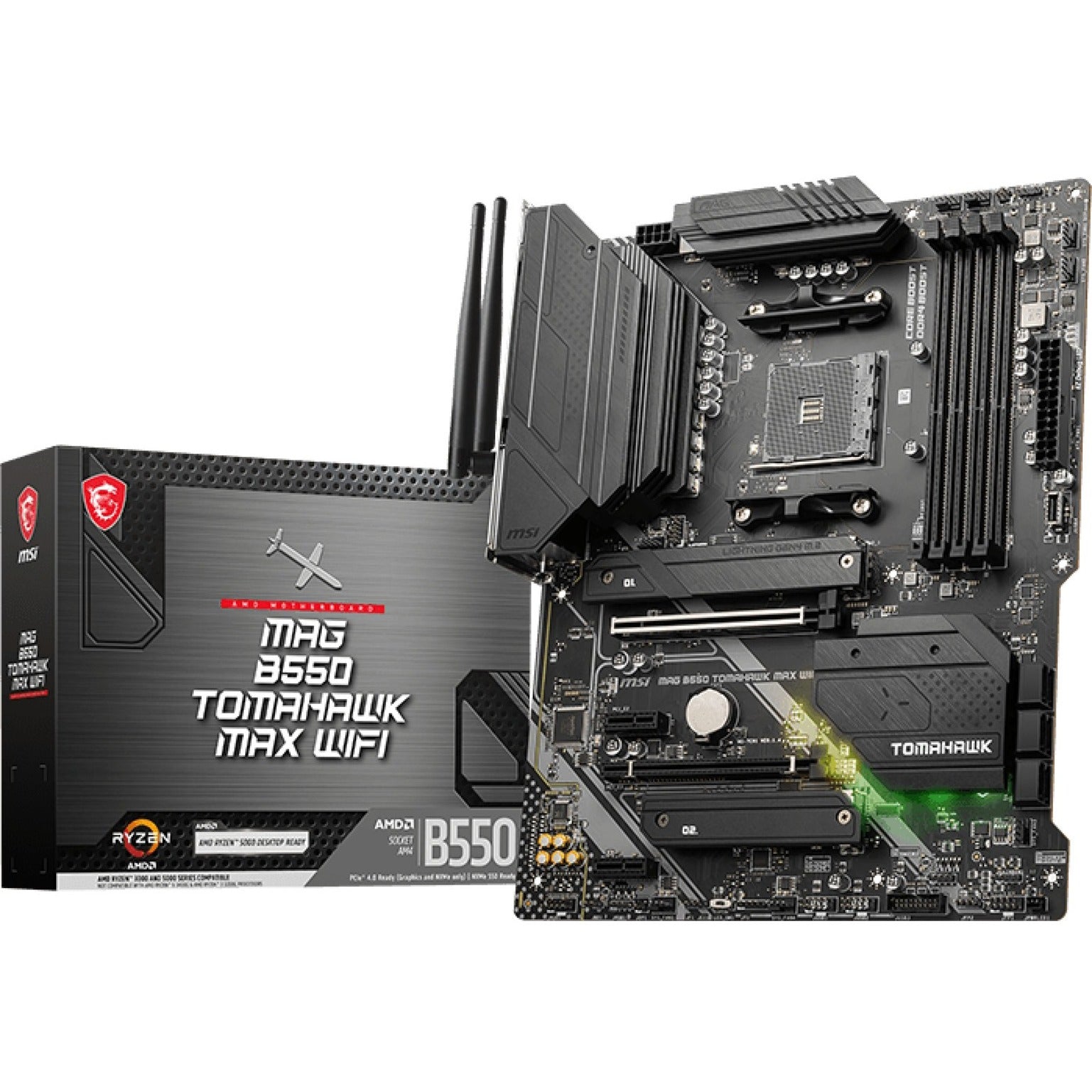 B450 Tomahawk Max B450 Motherboard Ryzen 3700x Ryzen 3700x 3700x