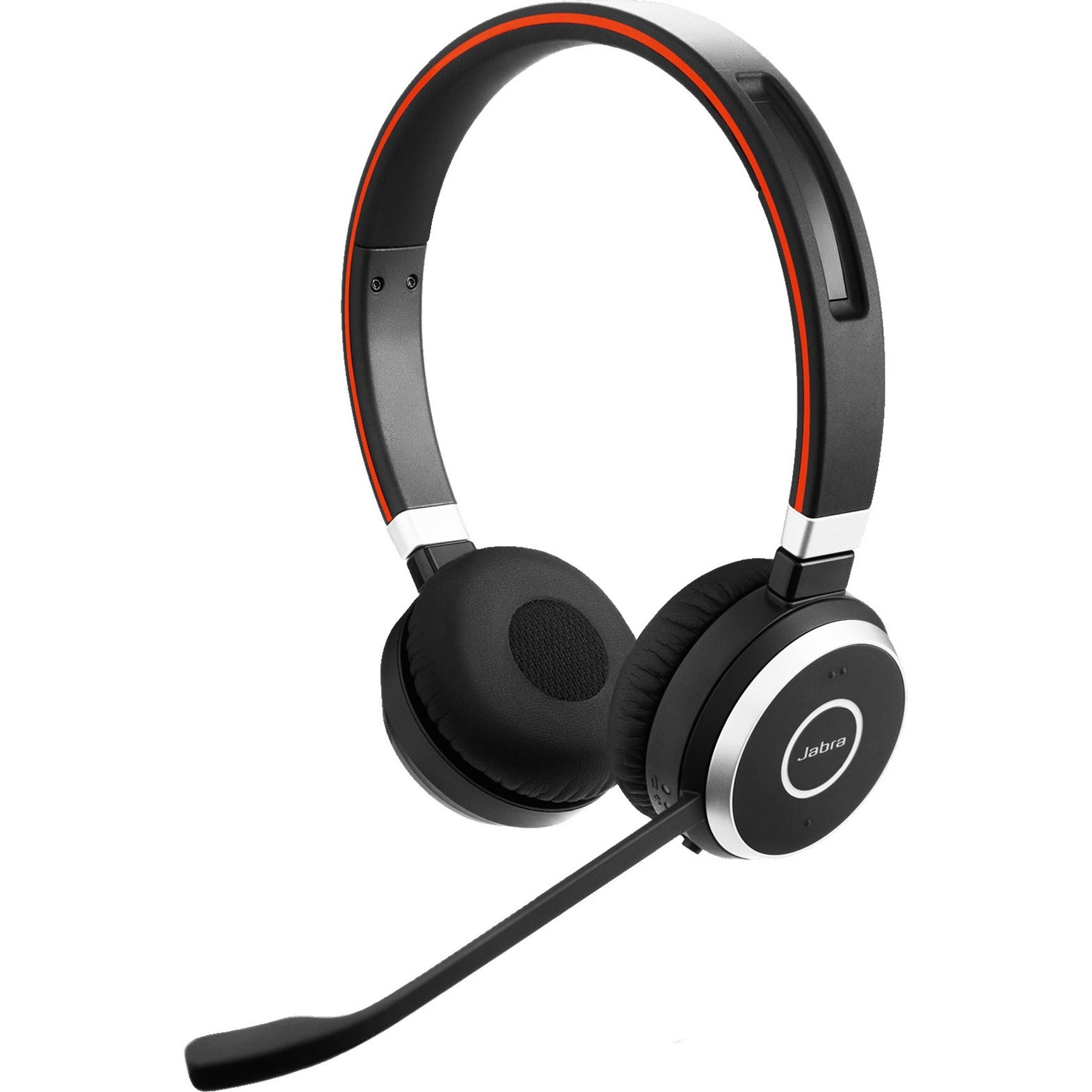 Auriculares estéreo inalámbricos Bluetooth Jabra Evolve 65