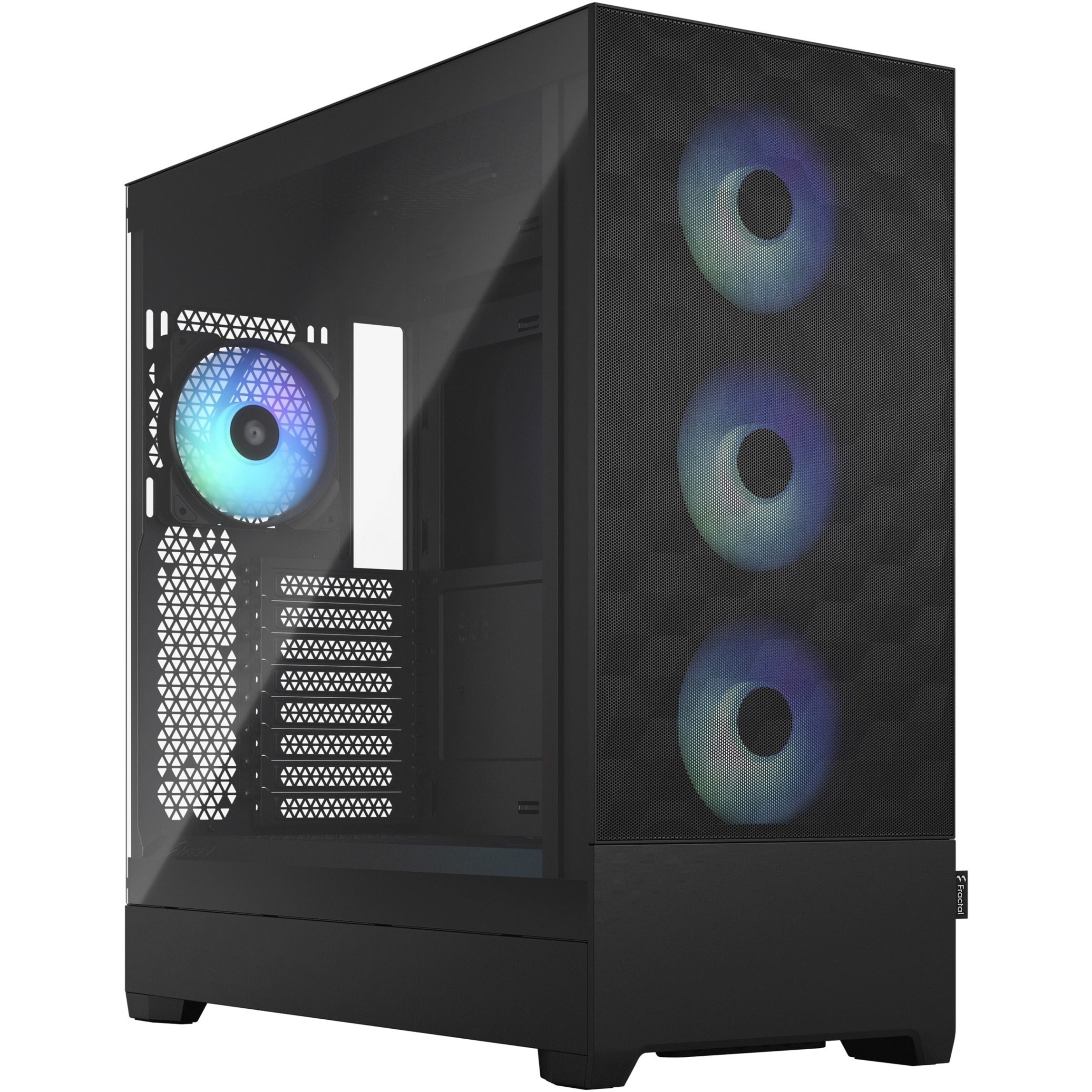 Itx Case Fractal Design Array Fractal Array R2 Fractal Design