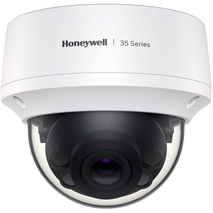 Honeywell HC35W48R2 Megapixel 4K Network Camera Color Mini