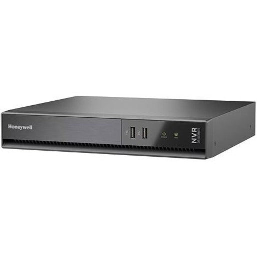 64 Channel Honeywell Performance Series Nvr Honeywell 35 Series 4K
