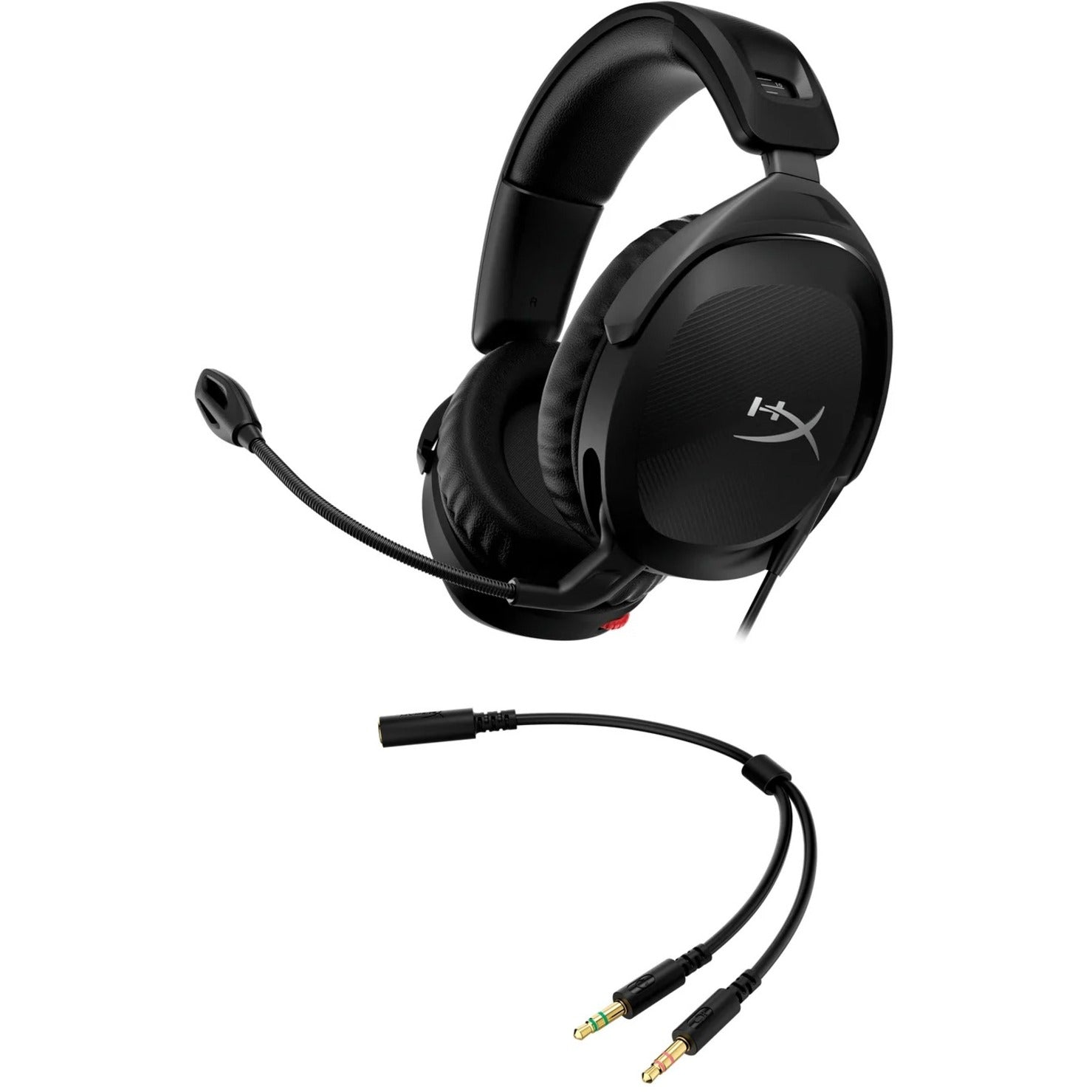 HyperX Cloud Stinger Gaming Headset, DTS Headphone:X Spatial
