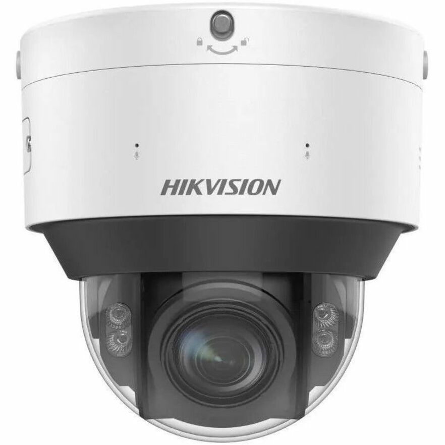 Hikvision ColorVu 4MP DeepinView Network Camera, Varifocal Dome, H