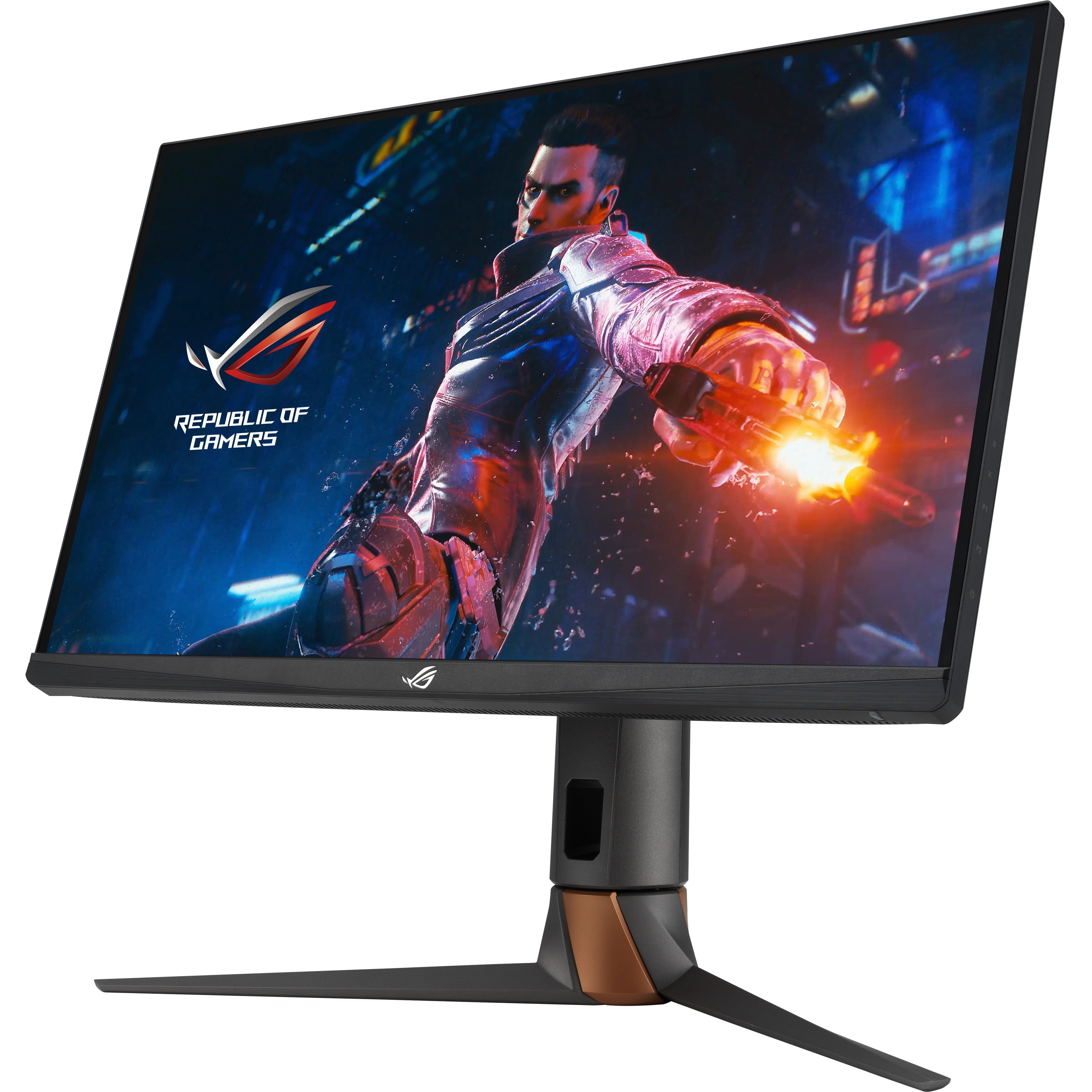 ASUS ROG Swift PG27AQN 27