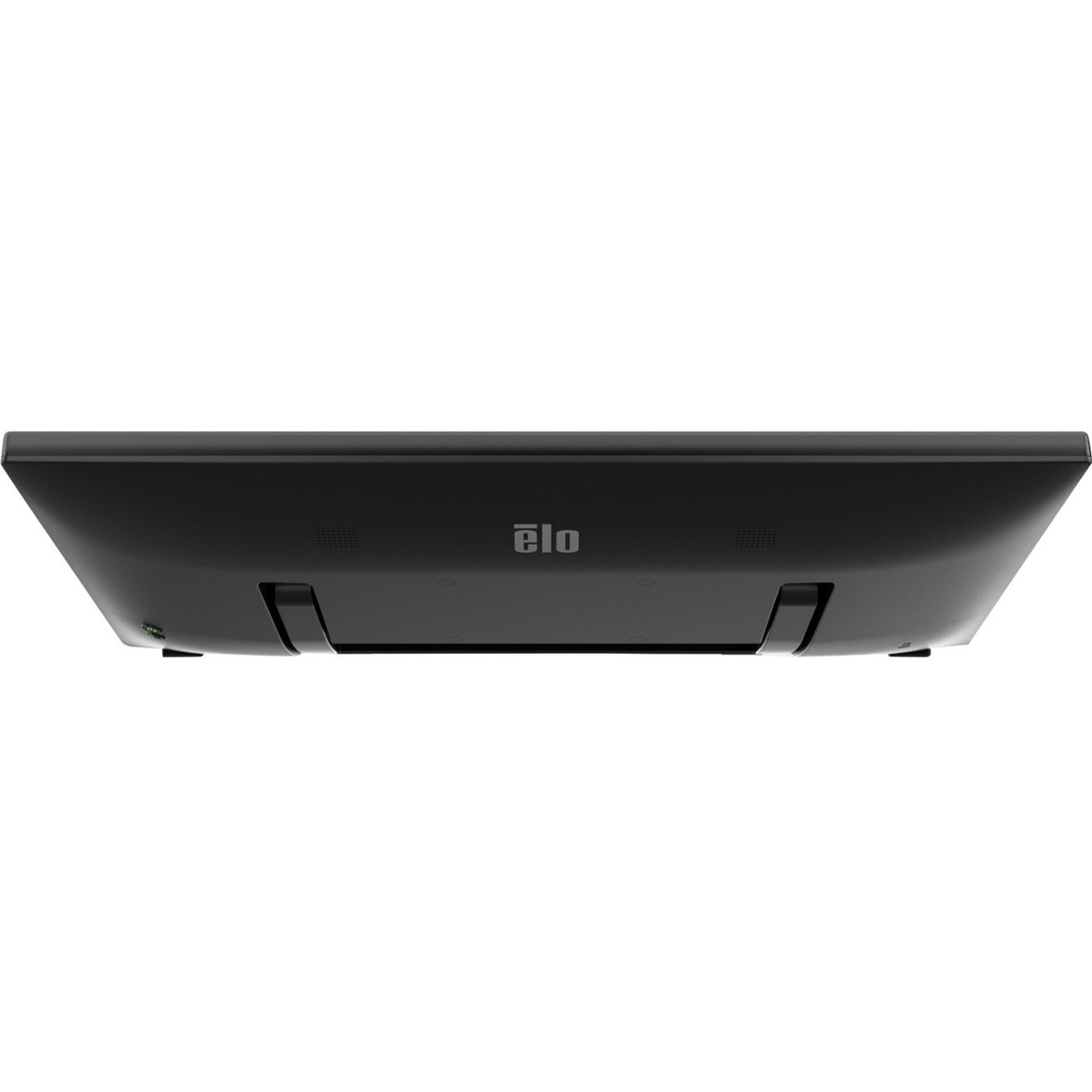 Elo E510259 2270L 22" Full HD Touchscreen Monitor, 10-Touch, Black