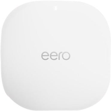 eero T011111 Wireless Access Point, Dual-Band Gigabit Ethernet, 1.60 Gbit/s