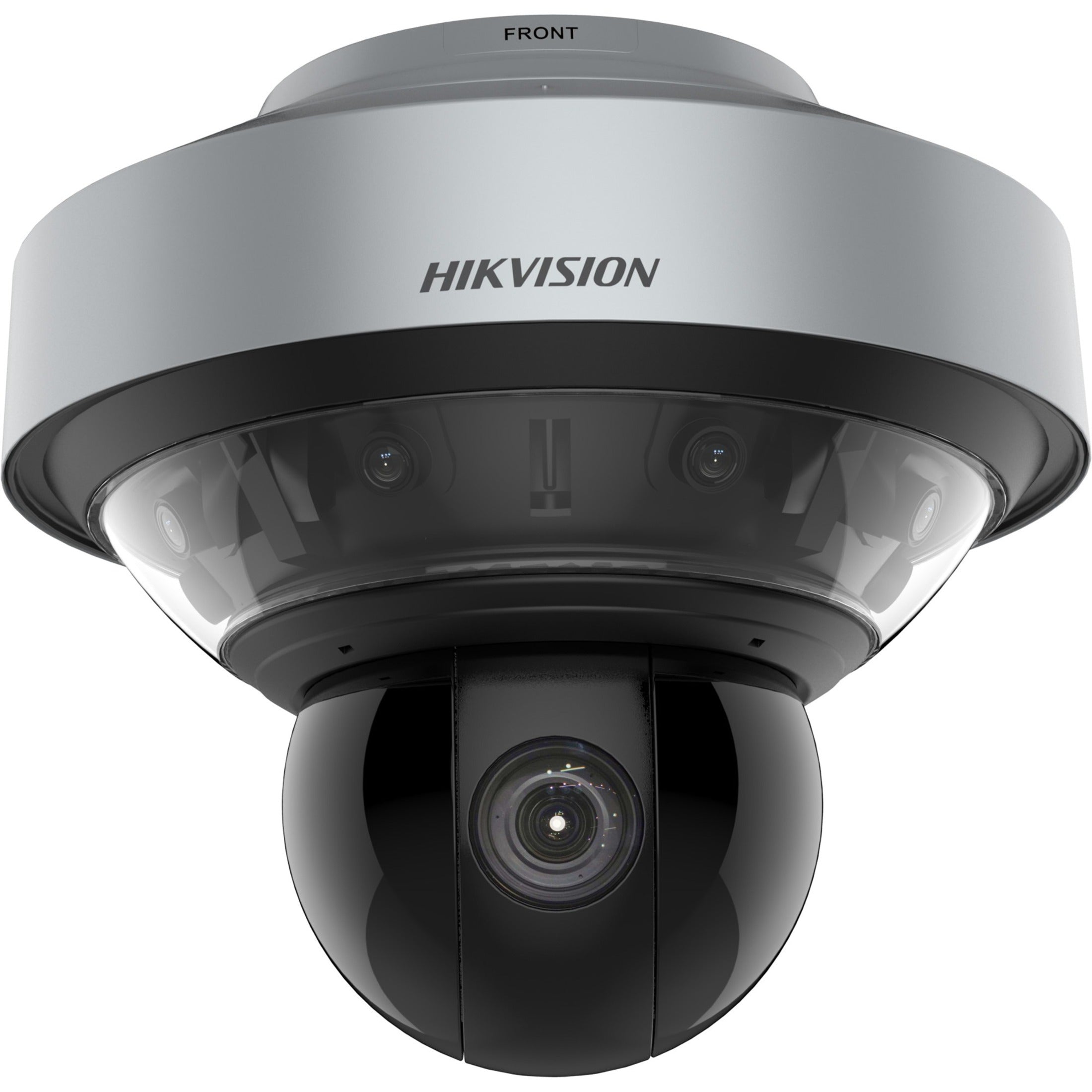 Panoramic Camera Hikvision 360 Degree Camera Outdoor