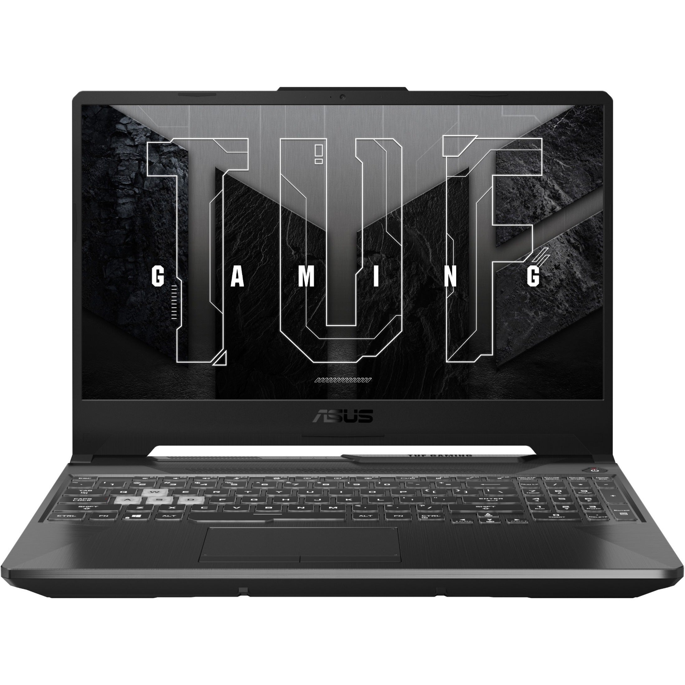 Asus Laptop Asus Tuf Gaming A15 Gtx 1660 Ti Laptop Asus Asus A15