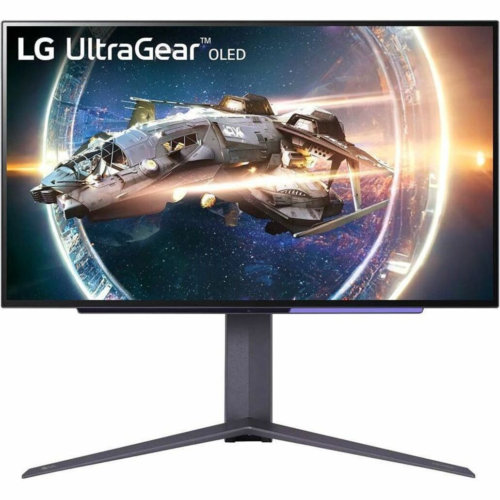 Lg Oled Hdmi Pc A Tv Sin Sonido Monitor OLED Para Juegos LG