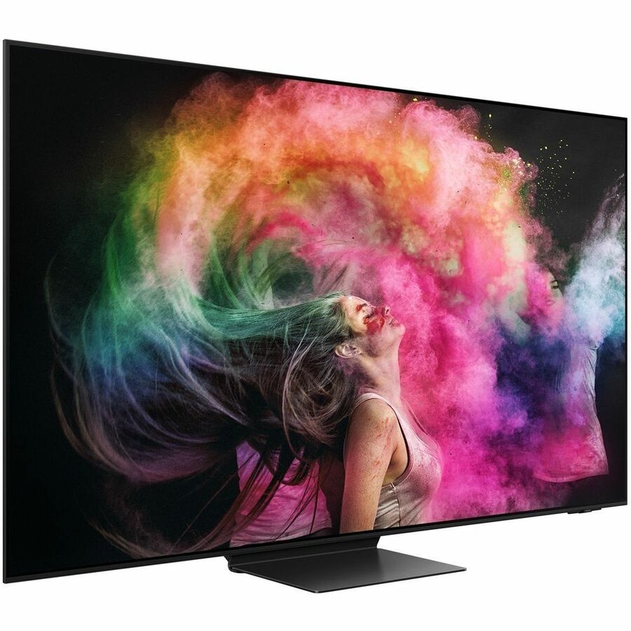 Samsung QN65S95CAFXZA 65" Class S95C OLED 4K Smart TV (2023), 120 Hz, Dolby Atmos, Surround Sound, 70W RMS Output Power