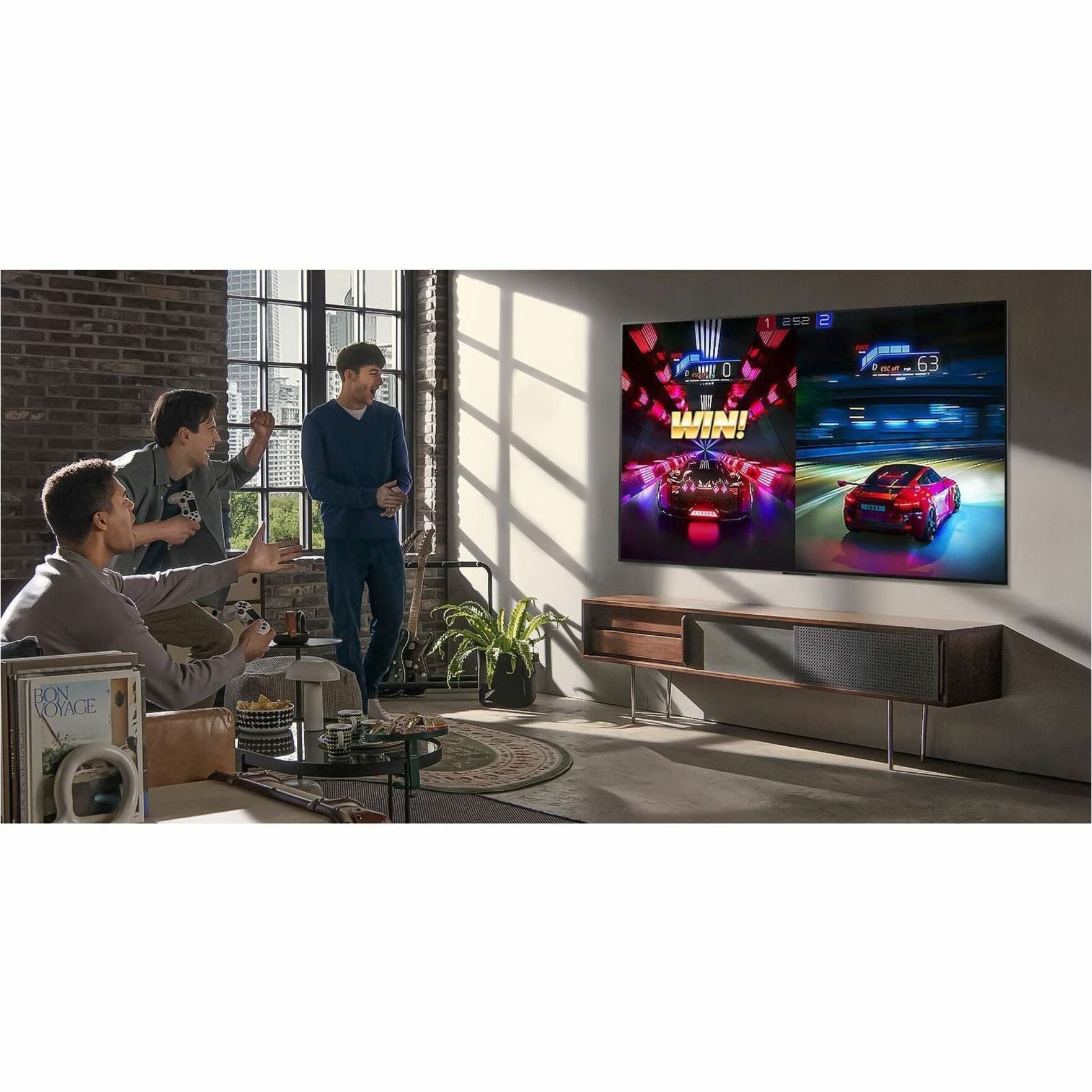 LG OLED77G3PUA OLED evo G3 77 inch 4K Smart TV 2023, 4K UHDTV