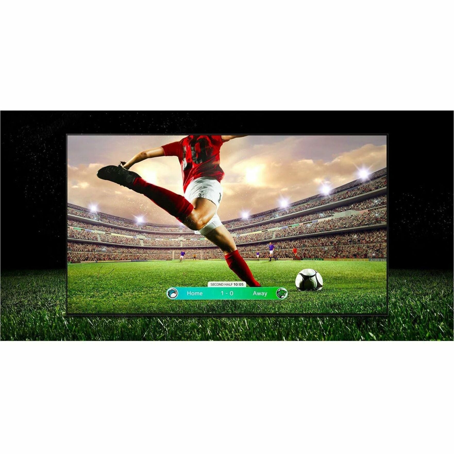 LG OLED55G3PUA evo G3 55 inch 4K Smart TV 2023, Dolby Atmos, 120Hz Refresh Rate