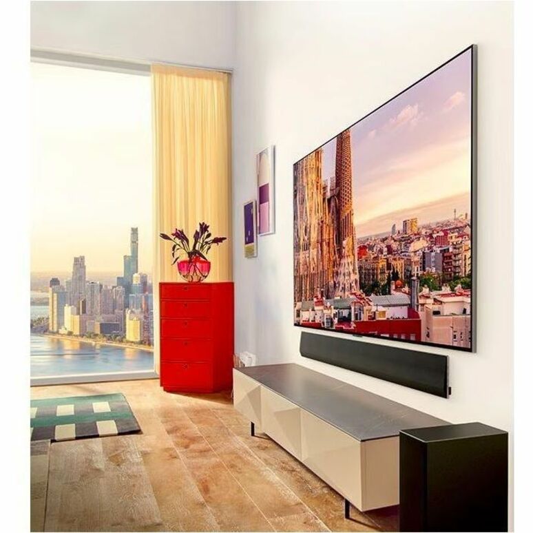 LG OLED55G3PUA evo G3 55 inch 4K Smart TV 2023, Dolby Atmos, 120Hz Refresh Rate