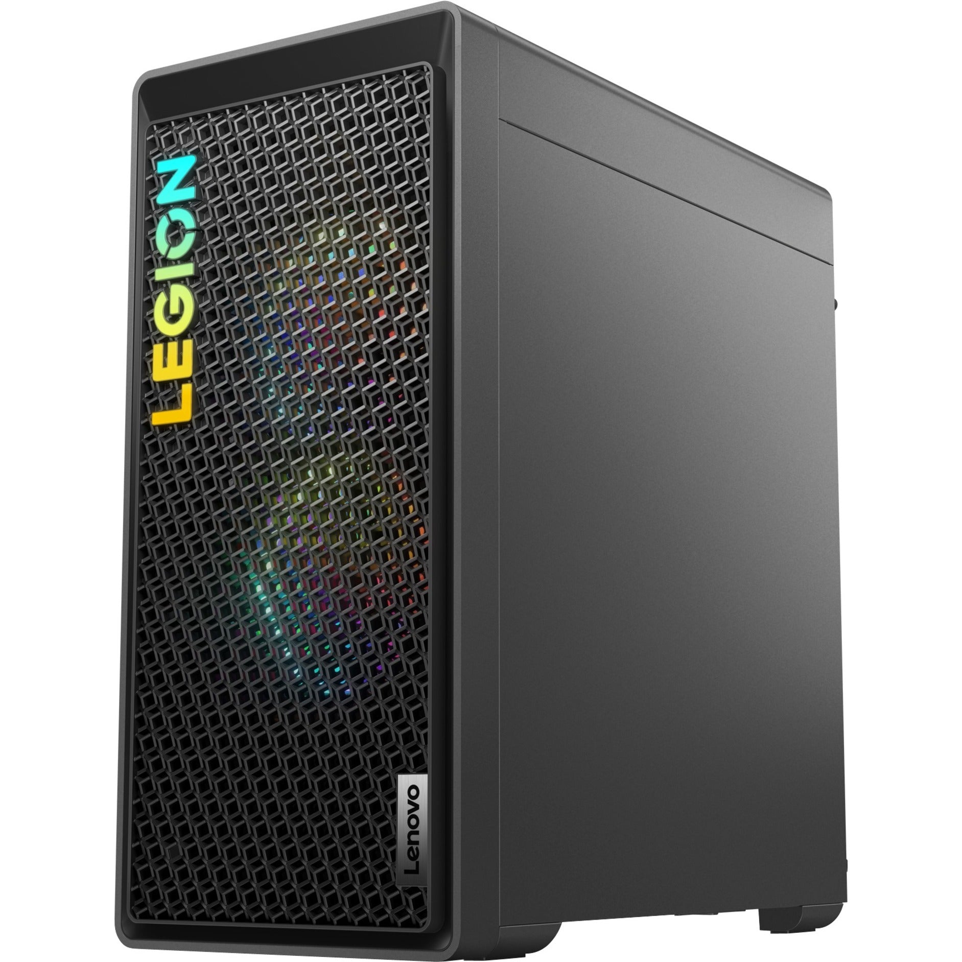 Lenovo 90UT000NUS Legion T5 26IRB8 Gaming Desktop Computer, Core i7, 8GB RAM, 512GB SSD, Windows 11
