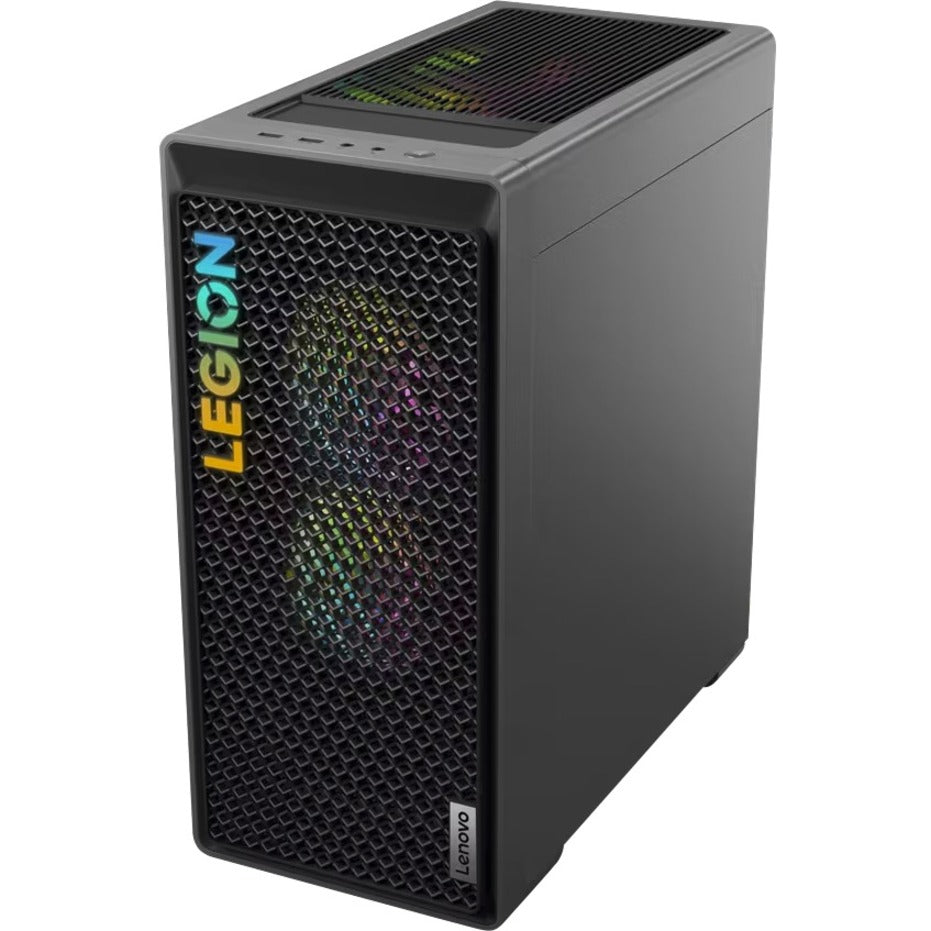Lenovo 90UT000NUS Legion T5 26IRB8 Gaming Desktop Computer, Core i7, 8GB RAM, 512GB SSD, Windows 11