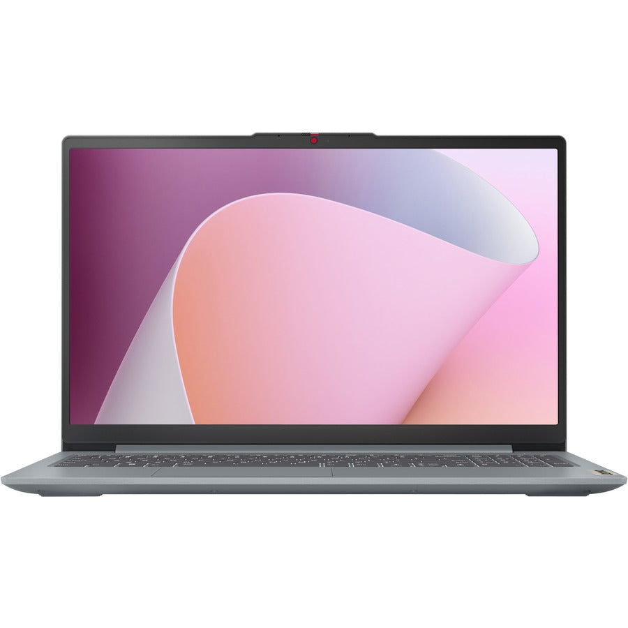 Lenovo 82XQ001GUS IdeaPad Slim 15AMN8 Laptop Ryzen 8GB